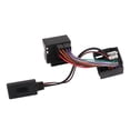 thumbnail image 2 of 5.0  Aux Cable,  AUX Adapter Convenient Antiaging Wearproof Plug And Play  For Cars, 2 of 8