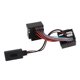thumbnail image 3 of Cable Auxiliar De Radio Bluetooth 5.0, Adaptador Auxiliar Bluetooth Plug And Play De 12 Pines Para Automóviles Ccdes Otros, 3 of 8