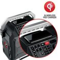 thumbnail image 2 of Bocina portátil Monster Rockin' Roller Bluetooth 150W, 2 of 3