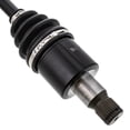 thumbnail image 4 of Niche Rear Half Shaft CV Axle for Polaris RZR 800 UTV 2 Pack 519-KCA2257X, 4 of 6