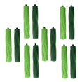 thumbnail image 1 of 6 Set Replacement Multi- Rubber Brush for E I J Series E5 E6 I7 I7+ I3 I3+ I4 I4+ I5 I5+ I6+ J6 J7, 1 of 5