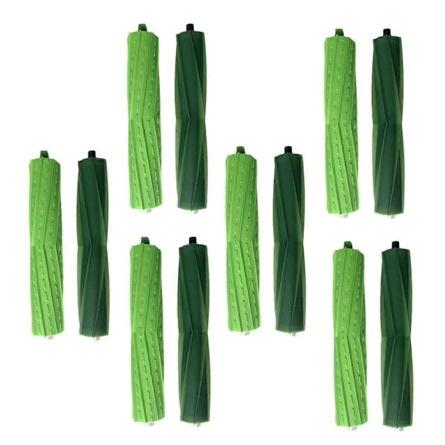 6 Set Replacement Multi- Rubber Brush for E I J Series E5 E6 I7 I7+ I3 I3+ I4 I4+ I5 I5+ I6+ J6 J7