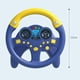 thumbnail image 5 of Juego de 3 Multifuncionales de Juguete, Juguete de Conducción de Simulación, Regalos para Baoblaze Volante Juguetes, 5 of 8