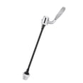thumbnail image 1 of Bike Trainer, Steel Lightweight Quick Release Skewer for Mountain Bike Indoor Cycling Trainer, 1 of 7