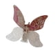 thumbnail image 2 of Clip de garra de pelo de mariposa Hugo Pinza para el cabello Blanco, 2 of 8