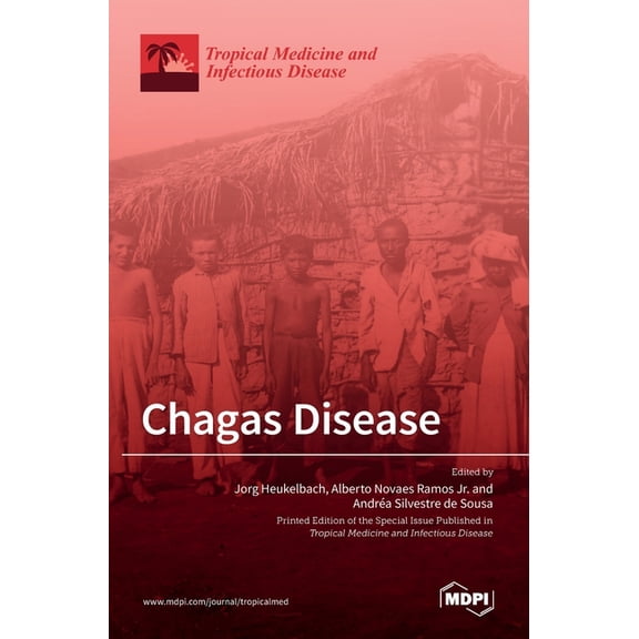 Chagas Disease, (Hardcover)