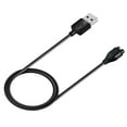 thumbnail image 2 of Tianle Charger Compatible with Garmin Vivosmart 5, Replacement Charging Cable Cord for Garmin Vivosmart 5 Smart Watch [2 Pack, 3.3ft/1m], 2 of 6