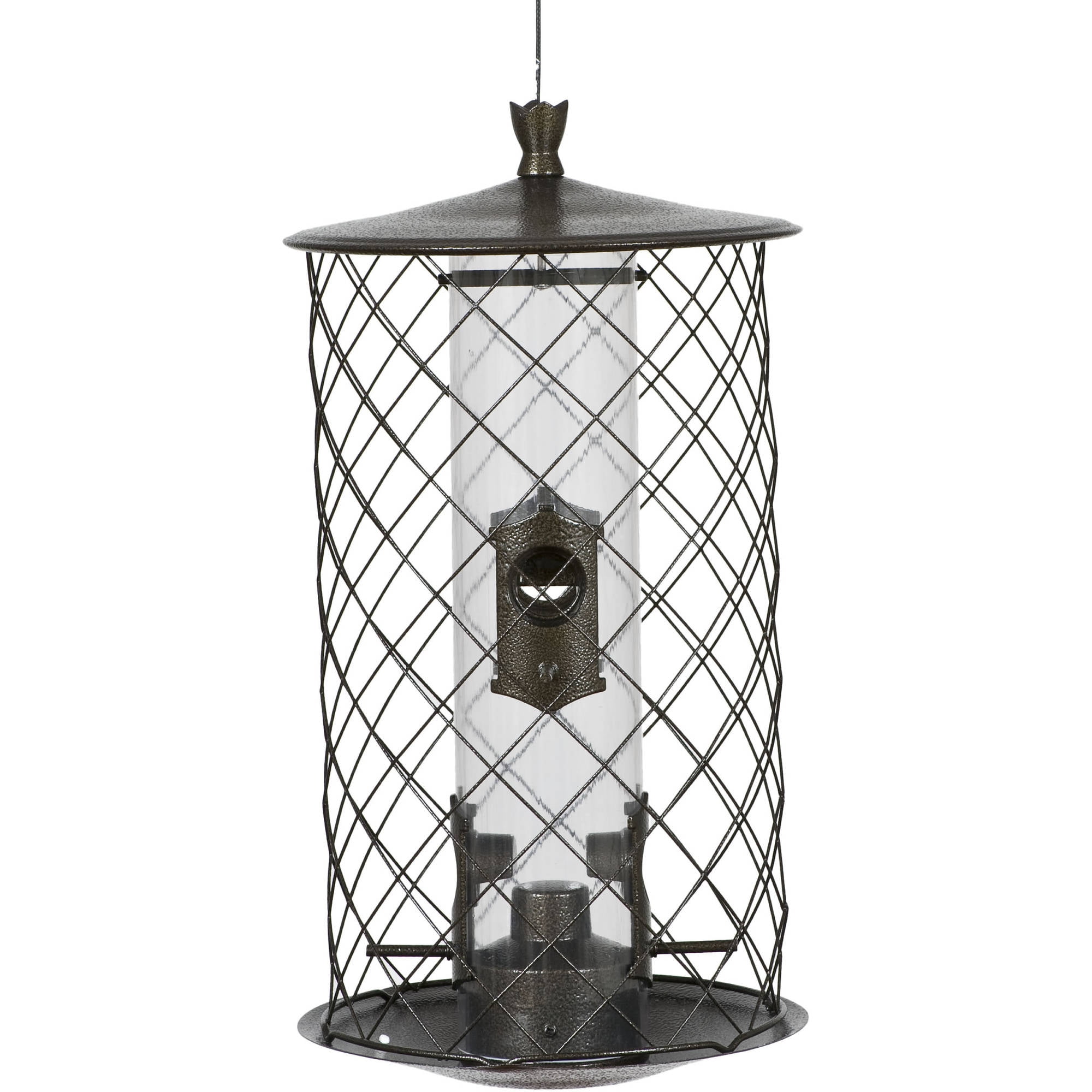 Outdoor Seasons 3 Lb. Capacity Preserve Birdfeeder by woodstream