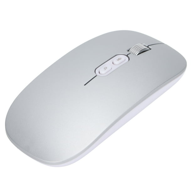 Ratón Ratón Inalámbrico 1600DPI AI Ratones ópticos Entrada De Voz Traducción Suministros De Computadora Para Computadora Portátil