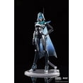 thumbnail image 3 of Figura de Acción Ashe Proyecto Juego League of Legends Apex Toys 1/8, 3 of 7
