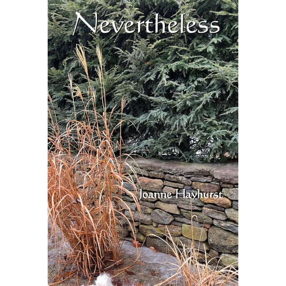 Nevertheless, (Paperback)
