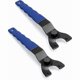 thumbnail image 1 of Super durable adjustable lock SEWA20 wrench, suitable for grinders such as DEWALT Makita Bosch-, 1 of 3