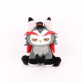 thumbnail image 1 of Hazbin Hotel juguetes de peluche decoraciones de almohadas suaves, para Navidad, vacaciones, cumpleaños, 1 of 3