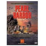 Pearl Harbor (DVD), A&E Home Video, Documentary