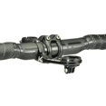 thumbnail image 1 of K-Edge, Garmin Max Combo, Computer Bike Mount, Black, 31.8mm, 1 of 3