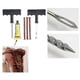 thumbnail image 2 of 1 Set Auto Car Tire Repair Kit Car Bike Auto Tubeless Tire Tyre Puncture Plug Repair, 2 of 5