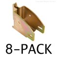 thumbnail image 4 of E Track 1845 Beam Socket for Cargo Control, Shelf Brackets, Lofts Inside of Trailers - 8 Pack, 4 of 4