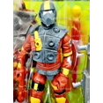 thumbnail image 3 of GI Joe The Rise of Cobra Charbroil Action Figure, 3 of 4