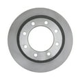 thumbnail image 3 of Raybestos 681017R Brake Rotor Fits select: 2013-2022 FORD F250, 2013-2022 FORD F350, 3 of 4
