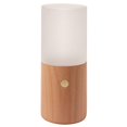thumbnail image 1 of 7 Color Changing Touch Night Light Bedroom Colorful Atmosphere Light for Study Room, 1 of 5