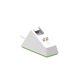thumbnail image 4 of Accesorio de computadora Irfora Ratón inalámbrico Razer Viper Ultimate con HyperSpeed Wireless 20000DPI FOCUS + Sensor óptico Mercury White (con base de carga) Irfora Accesorio de computadora, 4 of 7
