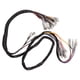 thumbnail image 5 of Arnés de cableado principal automotriz completo con conectores para vehículo HD3, 5 of 10