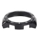 thumbnail image 3 of Funda protectora para Huawei Watch GT 2E Watch Pulsera Protector de pantalla Marco de parachoques (negro blanco), 3 of 5