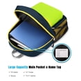 thumbnail image 3 of Mochila STEAMEDBUN Kids para niños de 3 a 6 años resistente al agua, 3 of 7