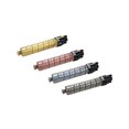 thumbnail image 1 of Compatible Ricoh 841918 841921 841920 841919 Toner Combo By Superink, 1 of 1