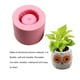 thumbnail image 5 of Matsuzay Molde de silicona para jabón, rebanador de dulces, aspecto bonito, mano de obra fina, accesorios para el hogar, utensilio de cocina para Cocina y Comedor Matsuzay HA078945-00, 5 of 6