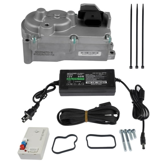 GELUOXI For 2013-18 Ram 2500 3500 Cummins 6.7L Diesel HE300VG Turbo Actuator 68445522AA