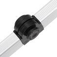 thumbnail image 3 of Tool Grabber Reacher Tool Foldable Litter Picker Arm Extension Extender Trash Pick Up Claw, 3 of 7