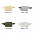 thumbnail image 2 of CC Outdoor Belt Bag Fanny Pack, 2 of 8