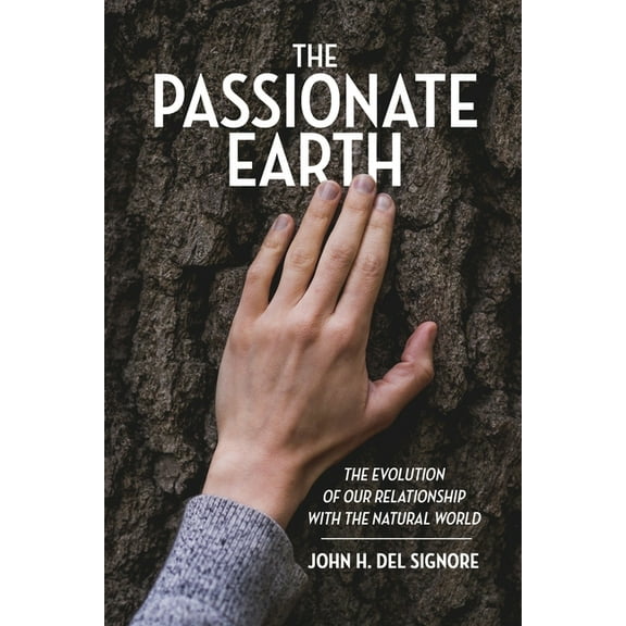 The Passionate Earth (Paperback)
