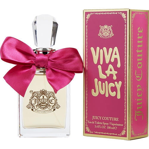 Juicy Couture Viva La Juicy Women's Perfume, Eau de Toilette,