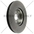 thumbnail image 4 of Centric Parts Disc Brake Rotor P/N:125.65158 Fits select: 2019-2023 FORD TRANSIT CONNECT, 4 of 5