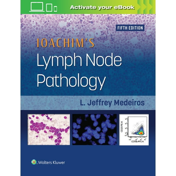 Ioachim's Lymph Node Pathology (Hardcover)