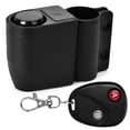 thumbnail image 3 of Candado de seguridad para ciclismo, candado antirrobo para bicicleta, candado con alarma para bicicleta, candado inalámbrico para bicicleta, solución innovadora, 3 of 14