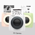 thumbnail image 3 of Versión global Youpin PAPERANG Mini impresora de bolsillo P2 BT4.0, 3 of 8