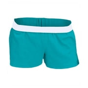 Soffe Women's Authentic Low Rise Soffe Short