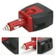 thumbnail image 2 of Inversor de corriente Nikou Inversor de CC 150W para automóvil, 2 of 9