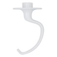 thumbnail image 2 of Scaroo K5ADH Dough Hook Compatible with Whirlpool/KitchenAid Replaces with K4SS 2-PACK, 2 of 6