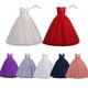 thumbnail image 2 of 2023 Formal 7 colores vestido largo de dama de honor vestidos infantiles para niñas niños elegante fiesta boda vestido niña vestido de noche 3-14Y11-12T (etiqueta 160) Gao Jinjia LED, 2 of 2