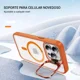 thumbnail image 4 of Kit Funda Case Con Magsafe Para iPhone + Mica Lentes Cámara, 4 of 4