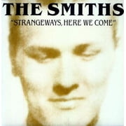 The Smiths - Strangeways Here We Come - Music & Performance - Vinyl