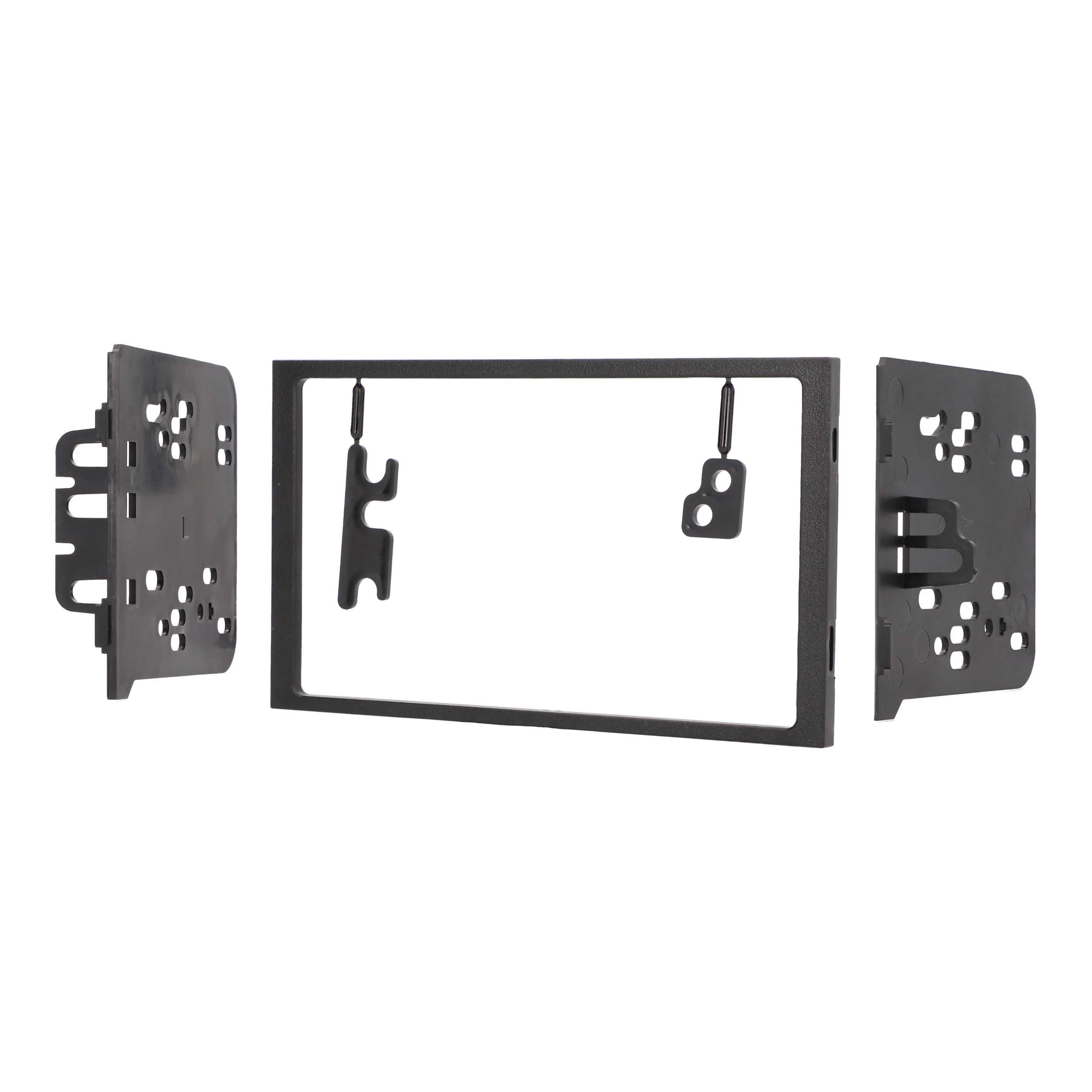 Metra Double-DIN Multi Kit for 1994 through 2012 GM