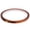 Brown, variant on Brown Electrical Tape, Insulation Tape, Electrical Tape, Tape, Insulation, Amber Polyimide, 2inWidth, 108 Ft Length, Cold Resistant, Printed Circuit, 1 Pc