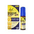 thumbnail image 1 of Sleep Aid RESCUE Sleep Kids en aerosol, 20 ml, sin melatonina, 1 of 6