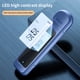 thumbnail image 5 of Ganfancp Instrumento Portátil de Detección de Concentración de Alta Precisión con Pantalla Led y Carga Usb para Comprobar El Estado de Embriaguez Al Volante Liquidación Ventas Hoy Ofertas Prime 1×Man, 5 of 7