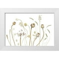 thumbnail image 1 of Disher, Mandy 24x17 White Modern Wood Framed Museum Art Print Titled - Pods, 1 of 4